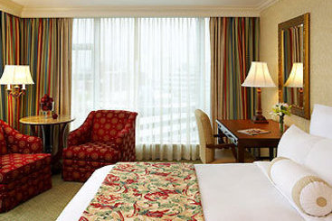 Hotel Victoria Marriott Inner Harbour | Victoria | British Columbia | Canada 10
