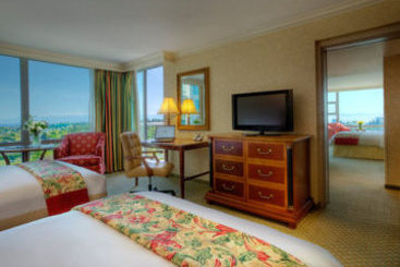 Hotel Victoria Marriott Inner Harbour | Victoria | British Columbia | Canada 11