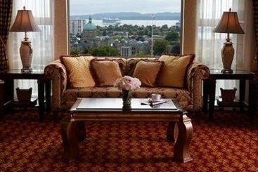Hotel Victoria Marriott Inner Harbour | Victoria | British Columbia | Canada 13