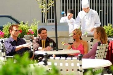 Hotel Victoria Marriott Inner Harbour | Victoria | British Columbia | Canada 16