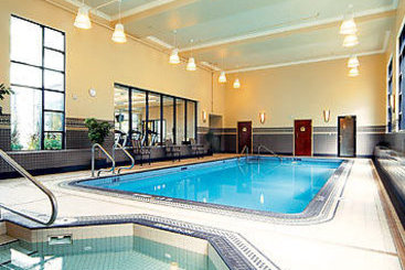 Hotel Victoria Marriott Inner Harbour | Victoria | British Columbia | Canada 18