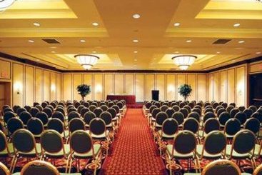 Hotel Victoria Marriott Inner Harbour | Victoria | British Columbia | Canada 19