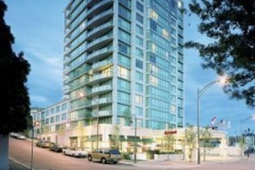 Hotel Victoria Marriott Inner Harbour | Victoria | British Columbia | Canada 3