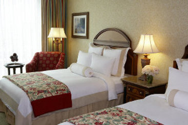 Hotel Victoria Marriott Inner Harbour | Victoria | British Columbia | Canada 4