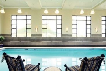 Hotel Victoria Marriott Inner Harbour | Victoria | British Columbia | Canada 5