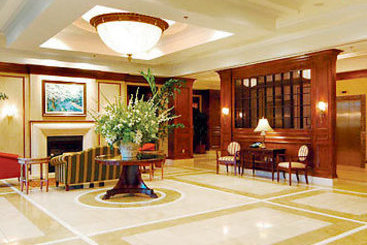 Hotel Victoria Marriott Inner Harbour | Victoria | British Columbia | Canada 7