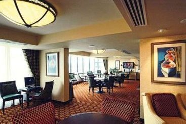 Hotel Victoria Marriott Inner Harbour | Victoria | British Columbia | Canada 8