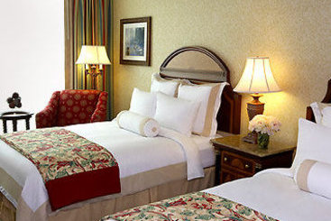 Hotel Victoria Marriott Inner Harbour | Victoria | British Columbia | Canada 9