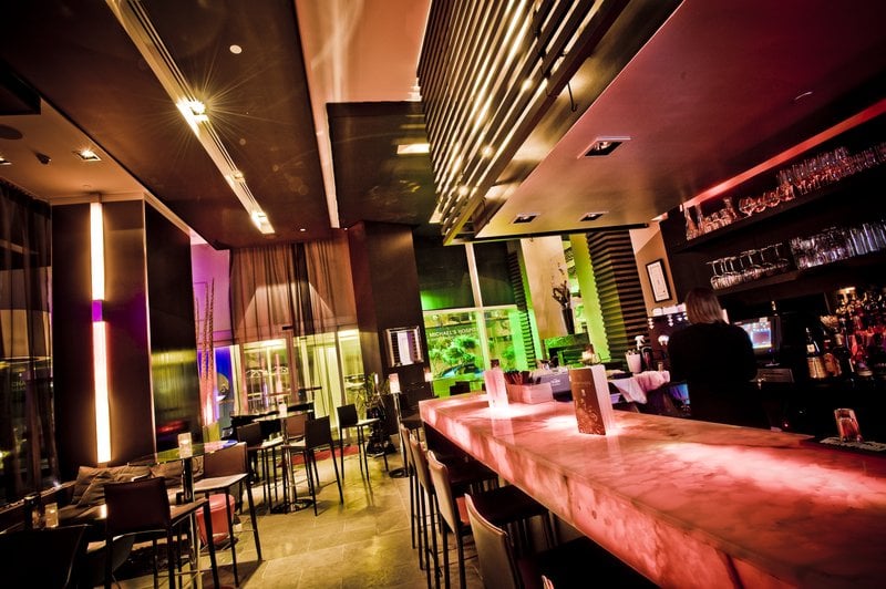 Hotel Pantages Toronto Center | Toronto | Ontario | Canada 1