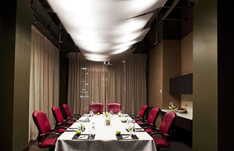 Hotel Pantages Toronto Center | Toronto | Ontario | Canada 10