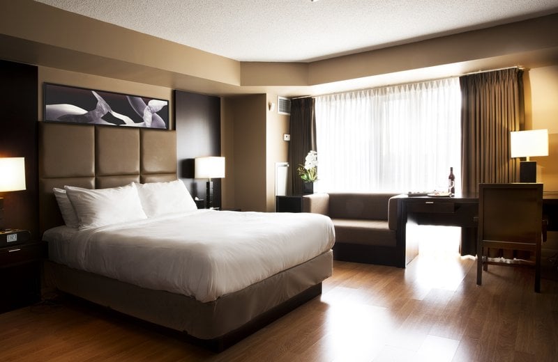 Hotel Pantages Toronto Center | Toronto | Ontario | Canada 13