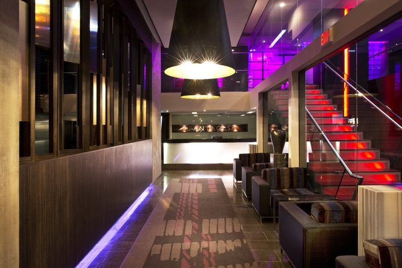 Hotel Pantages Toronto Center | Toronto | Ontario | Canada 14