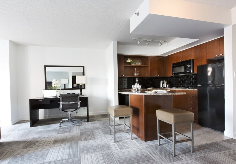 Hotel Pantages Toronto Center | Toronto | Ontario | Canada 15