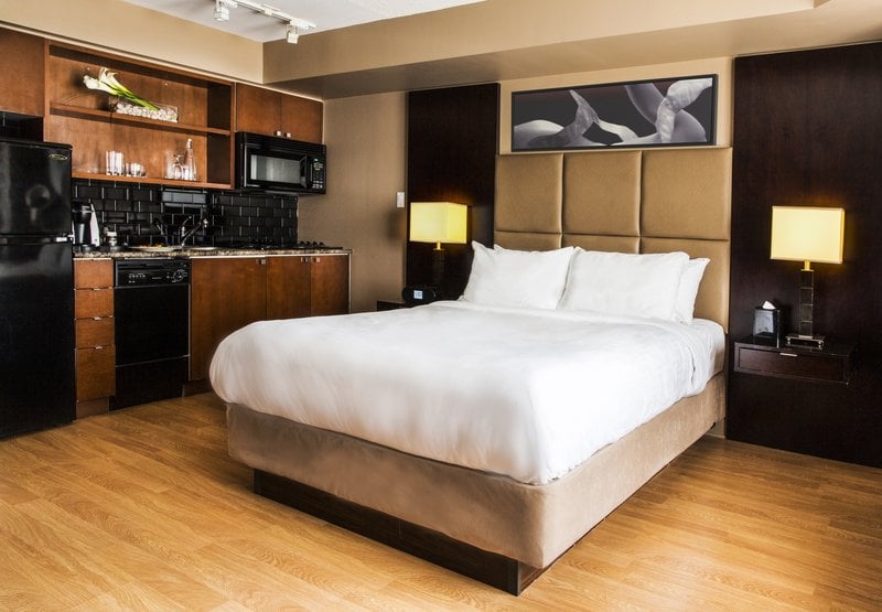 Hotel Pantages Toronto Center | Toronto | Ontario | Canada 17