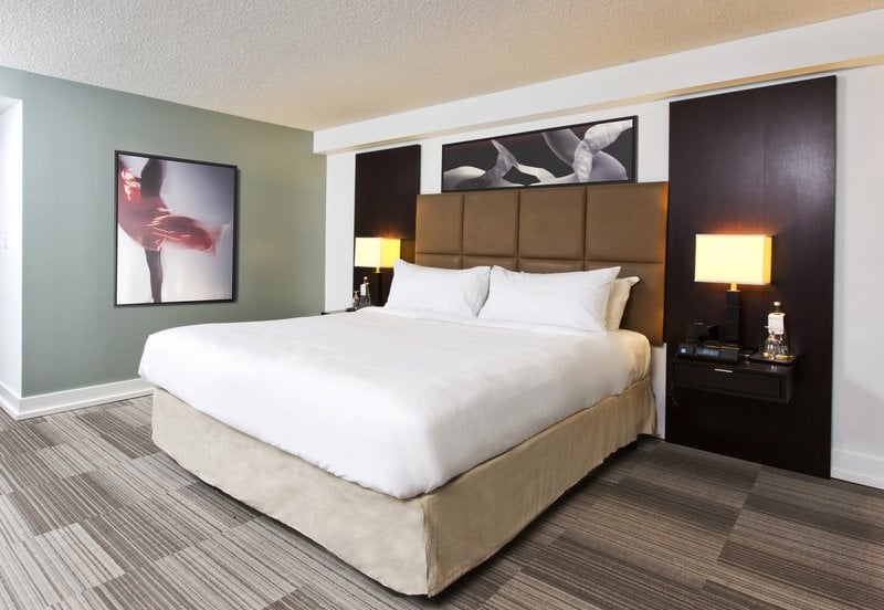 Hotel Pantages Toronto Center | Toronto | Ontario | Canada 18