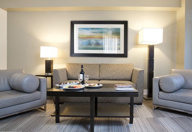 Hotel Pantages Toronto Center | Toronto | Ontario | Canada 19