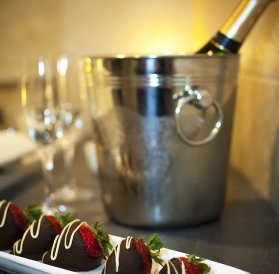 Hotel Pantages Toronto Center | Toronto | Ontario | Canada 3