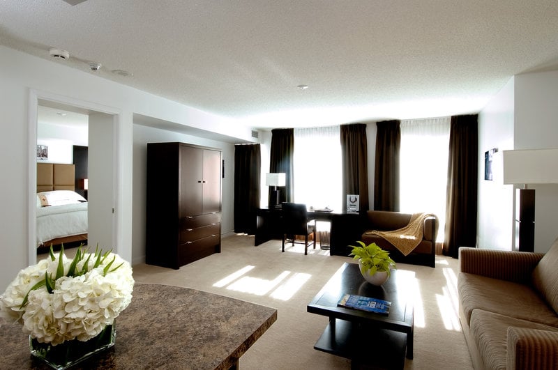 Hotel Pantages Toronto Center | Toronto | Ontario | Canada 6