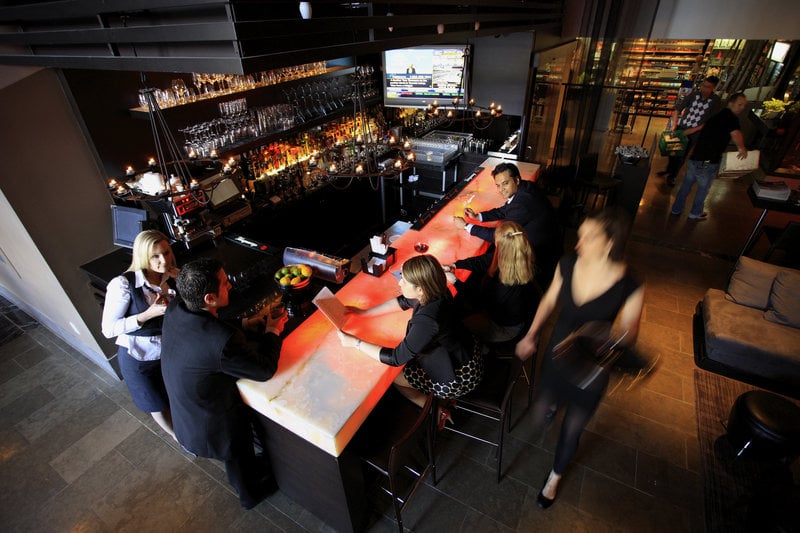 Hotel Pantages Toronto Center | Toronto | Ontario | Canada 7