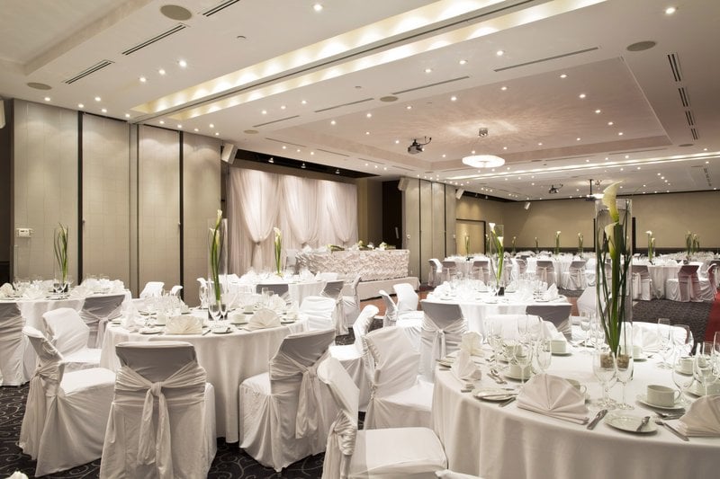 Hotel Pantages Toronto Center | Toronto | Ontario | Canada 8