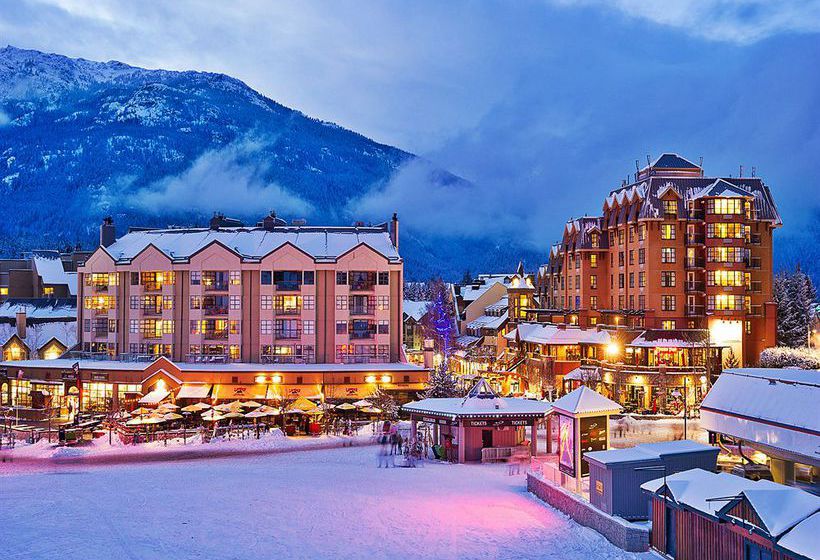 Sundial Boutique Hotel | Whistler | British Columbia | Canada 11