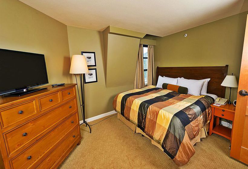 Sundial Boutique Hotel | Whistler | British Columbia | Canada 12