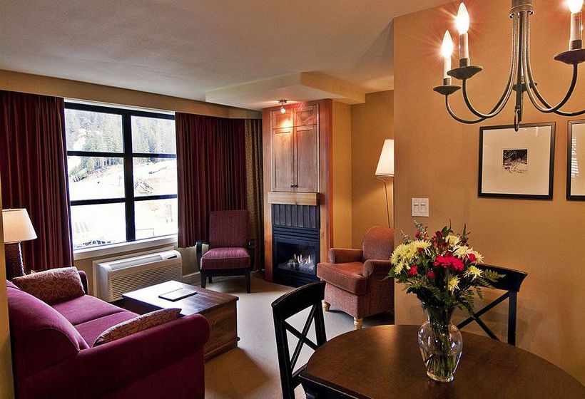 Sundial Boutique Hotel | Whistler | British Columbia | Canada 14