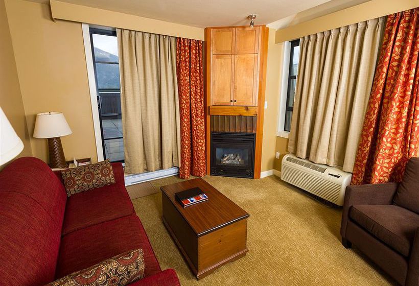 Sundial Boutique Hotel | Whistler | British Columbia | Canada 18