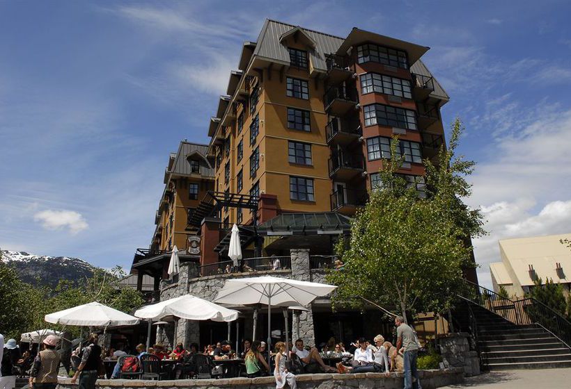 Sundial Boutique Hotel | Whistler | British Columbia | Canada 2