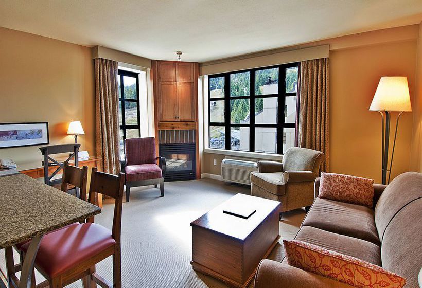 Sundial Boutique Hotel | Whistler | British Columbia | Canada 20