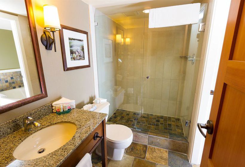 Sundial Boutique Hotel | Whistler | British Columbia | Canada 3