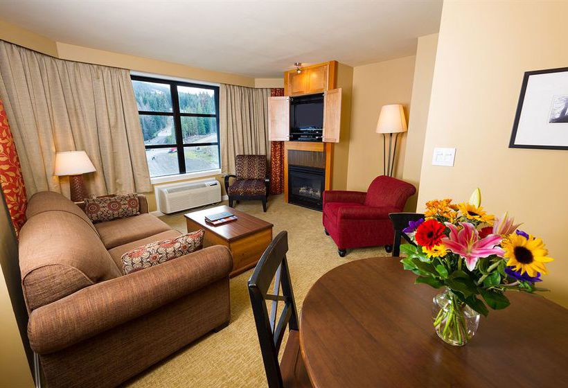 Sundial Boutique Hotel | Whistler | British Columbia | Canada 4