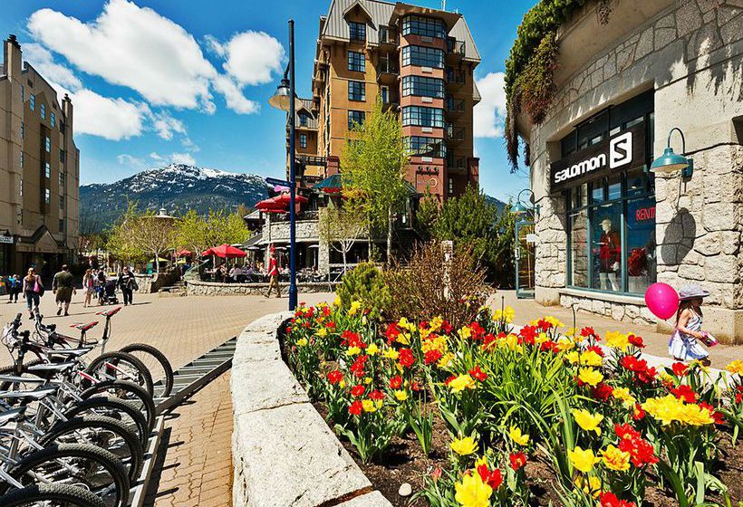 Sundial Boutique Hotel | Whistler | British Columbia | Canada 5