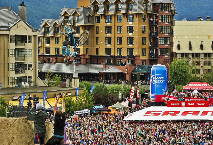 Sundial Boutique Hotel | Whistler | British Columbia | Canada 8