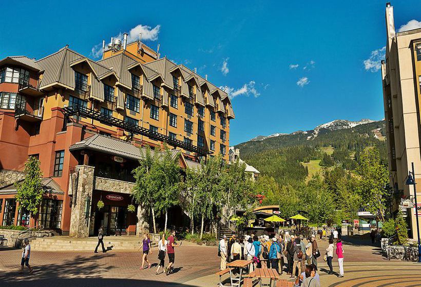 Sundial Boutique Hotel | Whistler | British Columbia | Canada 9