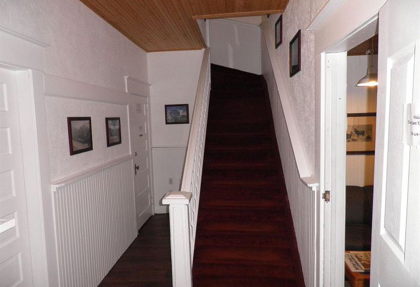 Hotel Blue Mountain Lodge | Banff | Alberta | Canada 1