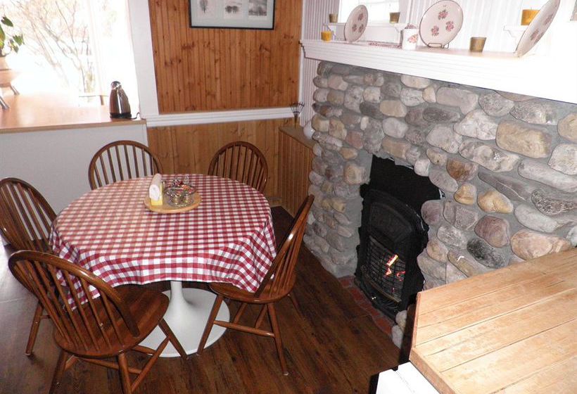 Hotel Blue Mountain Lodge | Banff | Alberta | Canada 11