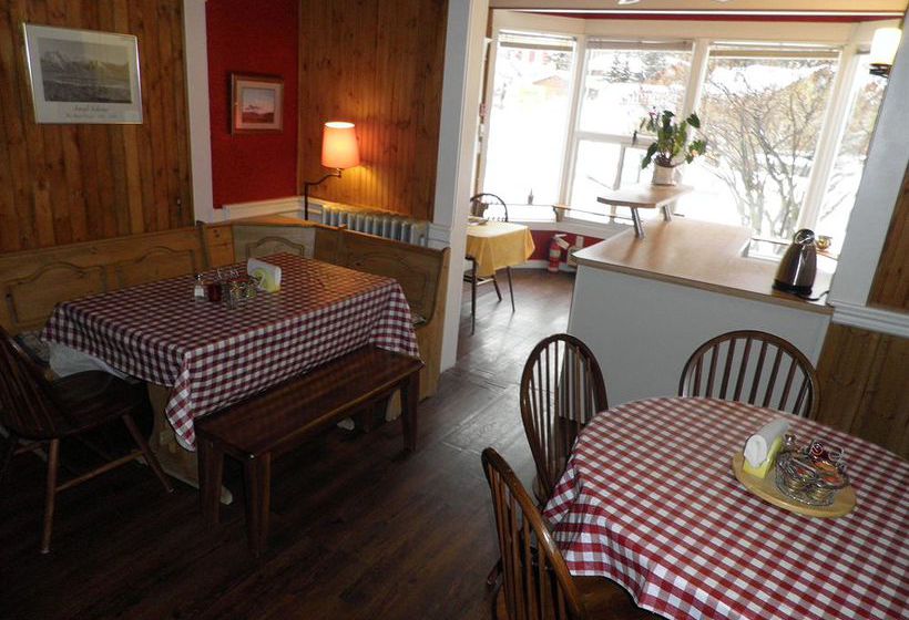 Hotel Blue Mountain Lodge | Banff | Alberta | Canada 12