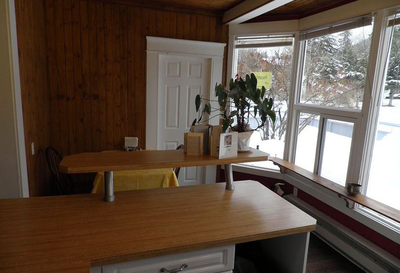 Hotel Blue Mountain Lodge | Banff | Alberta | Canada 13