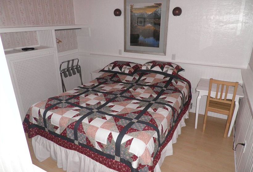 Hotel Blue Mountain Lodge | Banff | Alberta | Canada 2