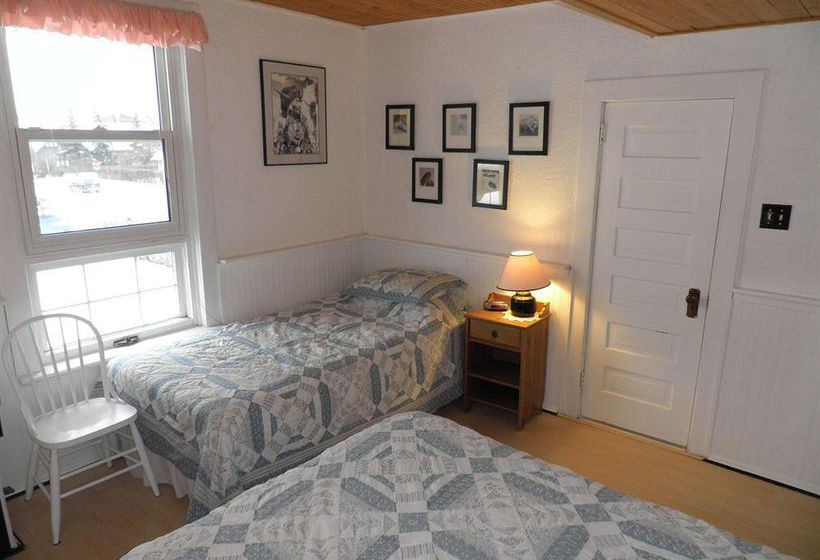 Hotel Blue Mountain Lodge | Banff | Alberta | Canada 3