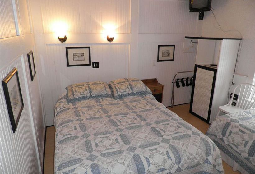 Hotel Blue Mountain Lodge | Banff | Alberta | Canada 5