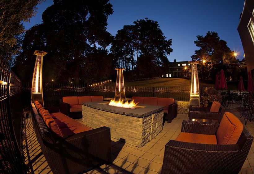 Hotel Ivey Spencer Leadership Centre London