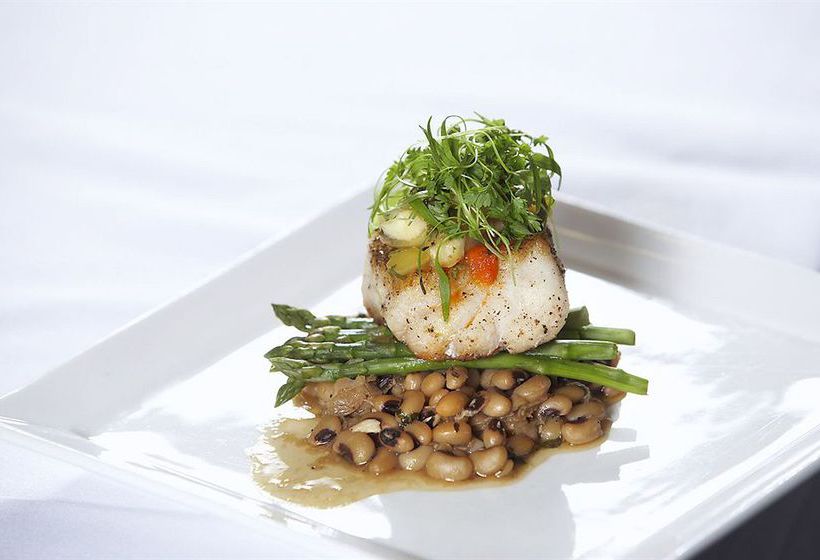 Hotel Ivey Spencer Leadership Centre | London | Ontario | Canada 1