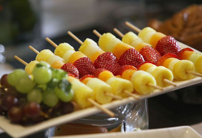 Hotel Ivey Spencer Leadership Centre | London | Ontario | Canada 2