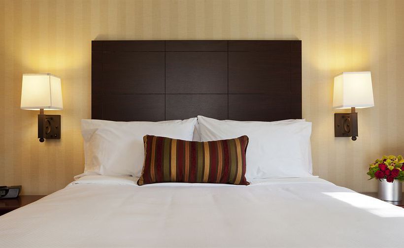 Hotel Ivey Spencer Leadership Centre | London | Ontario | Canada 3