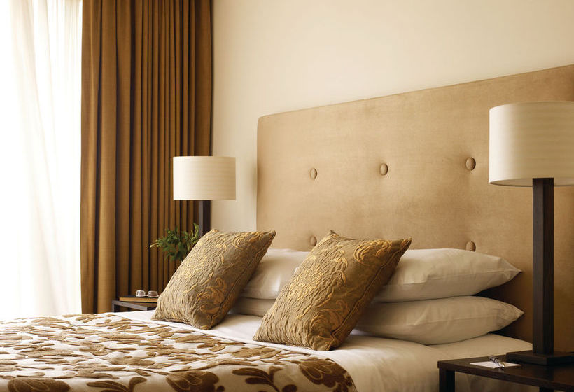 Hotel Lyall Melbourne Victoria