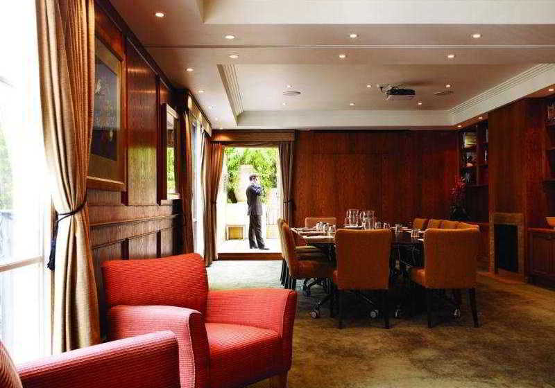 Hotel Lyall | Melbourne | Victoria | Australia 11