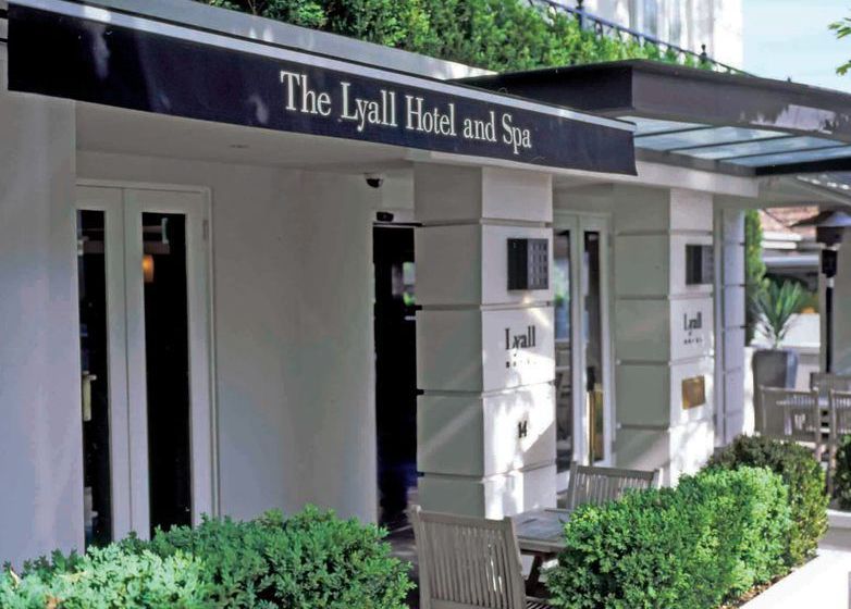 Hotel Lyall | Melbourne | Victoria | Australia 12