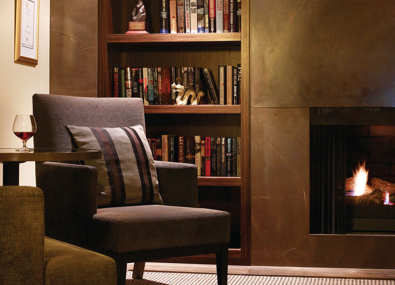 Hotel Lyall | Melbourne | Victoria | Australia 13